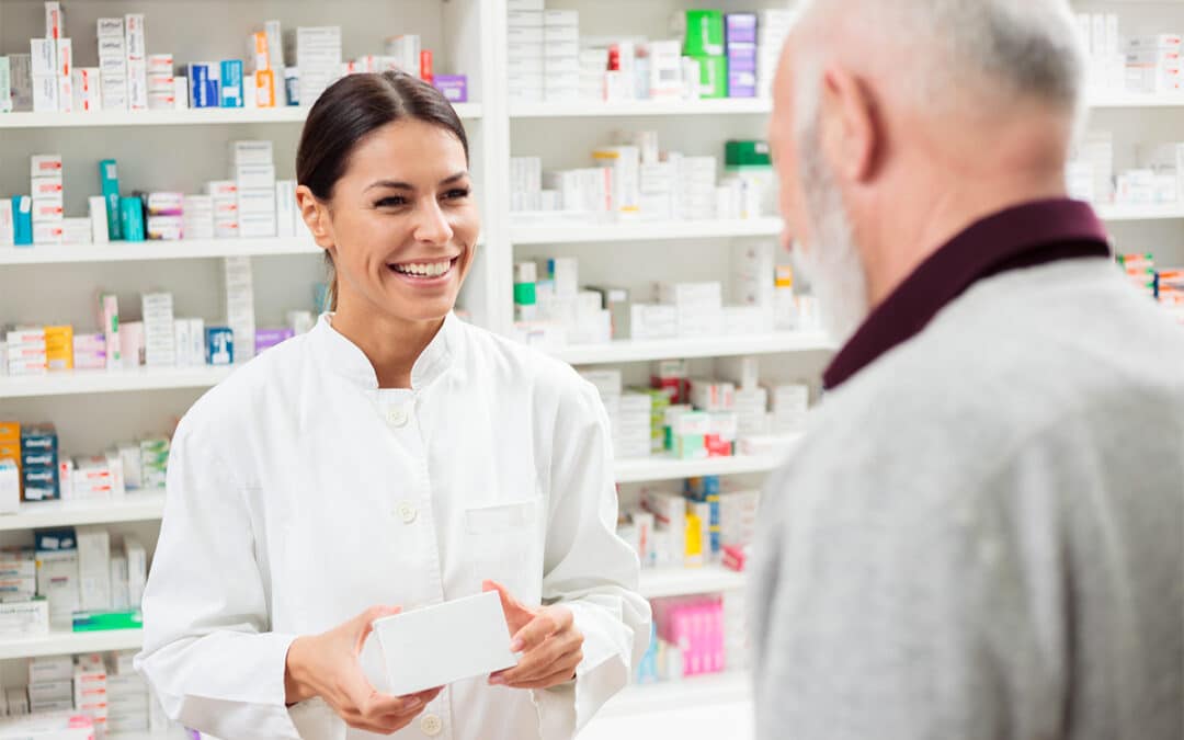 How Well Do You Know Your Pharmacist