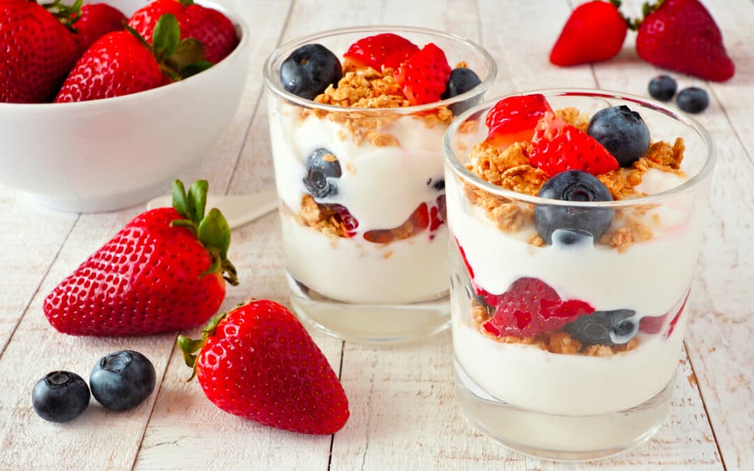 3 Ways to Use Probiotics for Better Health