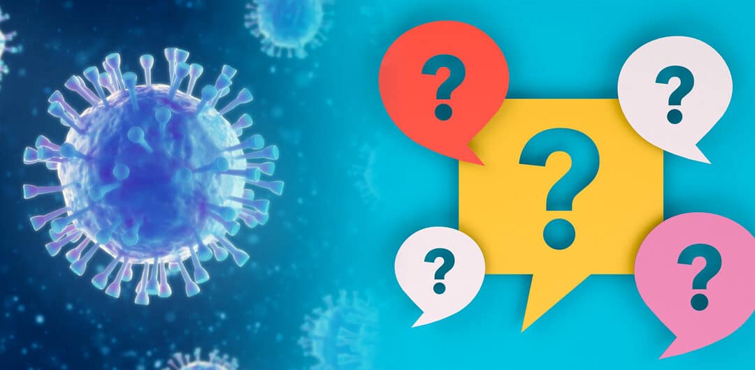 Five Most Common Flu Questions—Answered!